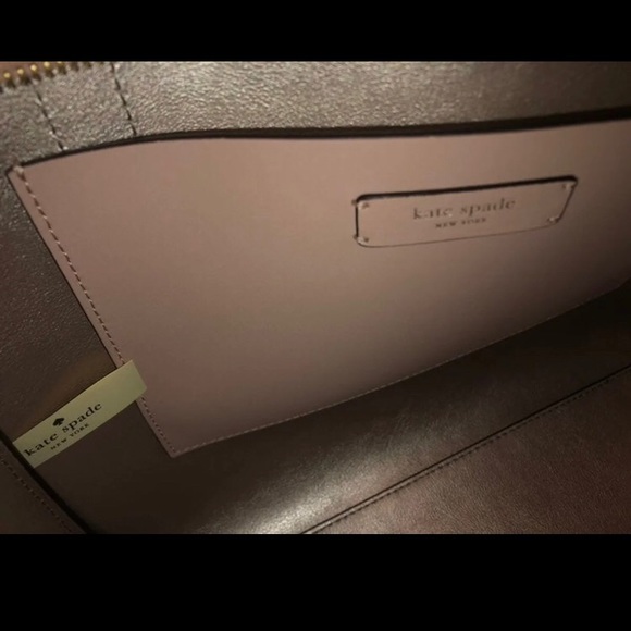Kate Spade Purse - Picture 4 of 6